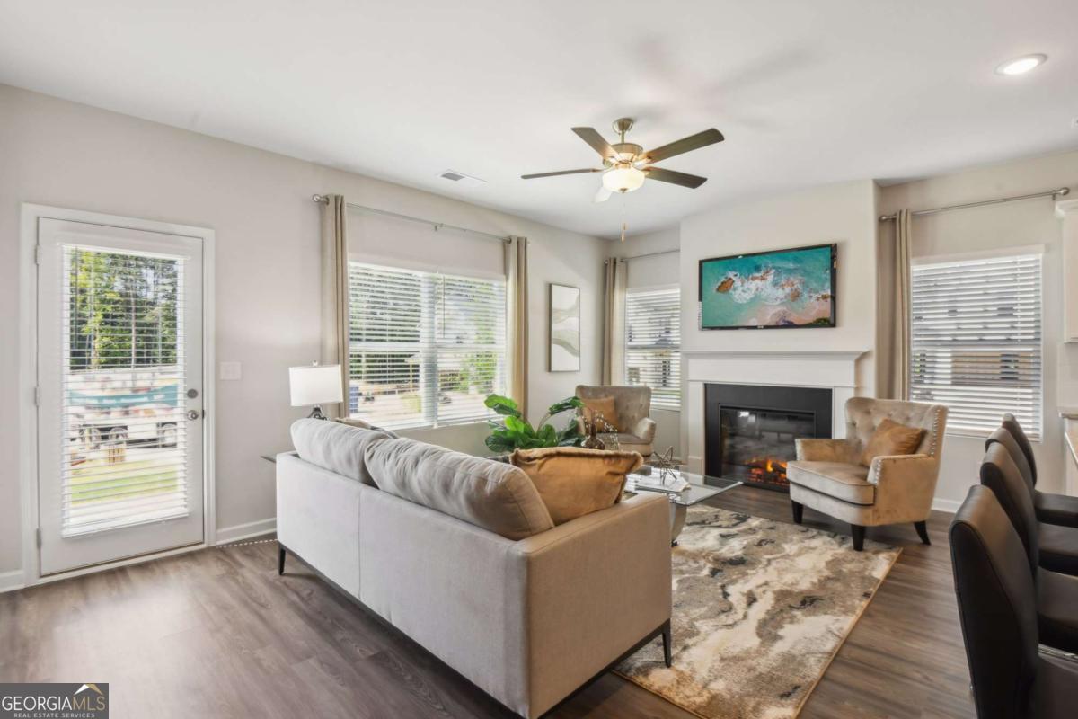 6339 Warbler Court Morrow GA 30260