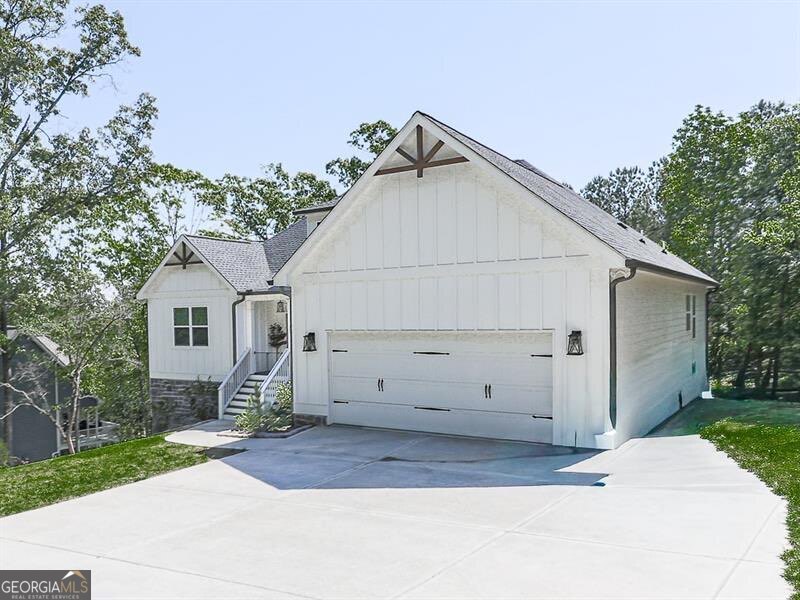 17 Wendover Drive Cartersville GA 30120