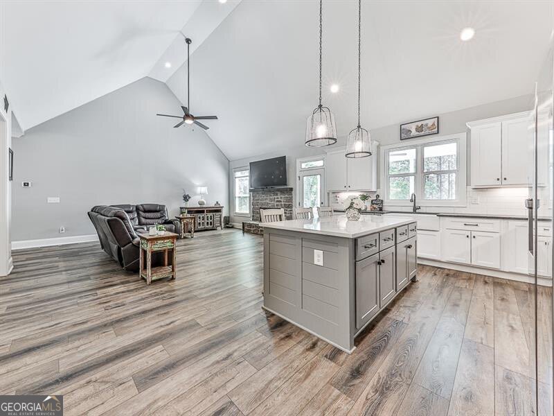17 Wendover Drive Cartersville GA 30120