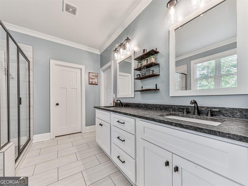 17 Wendover Drive Cartersville GA 30120