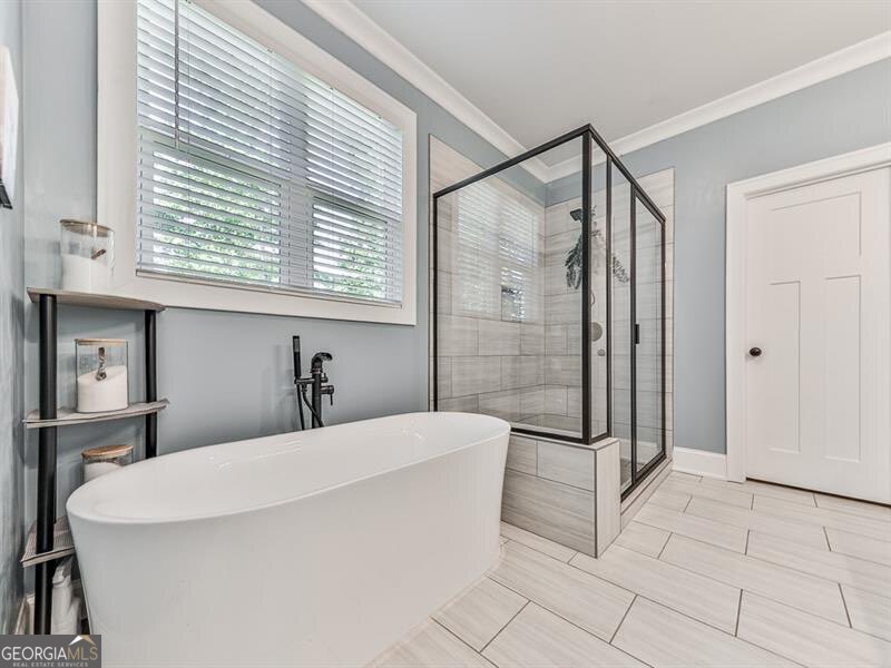 17 Wendover Drive Cartersville GA 30120