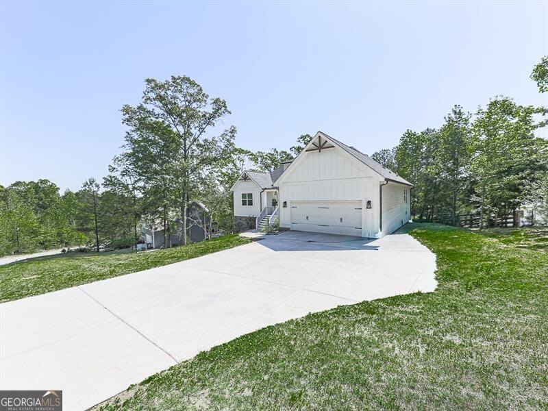 17 Wendover Drive Cartersville GA 30120