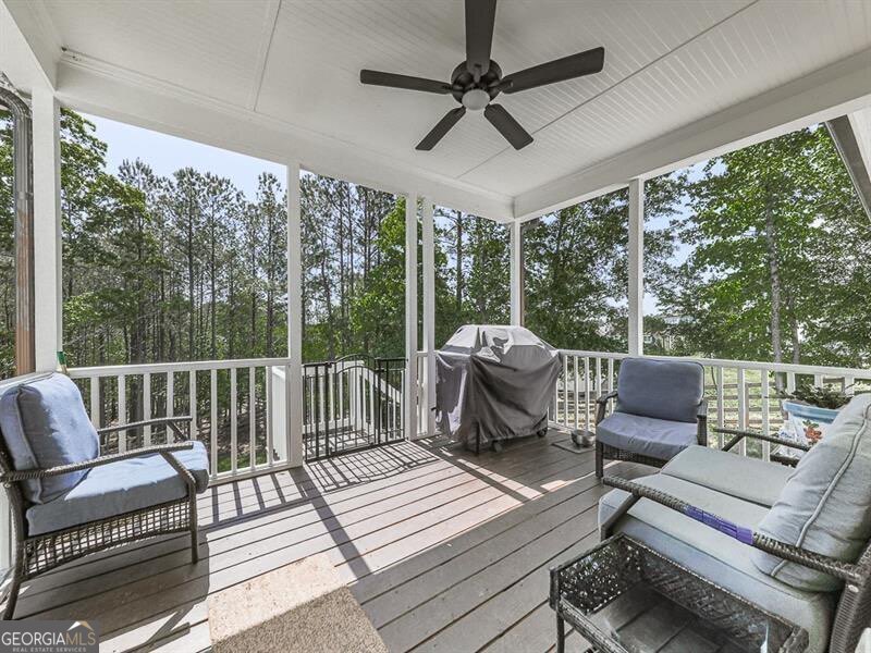17 Wendover Drive Cartersville GA 30120