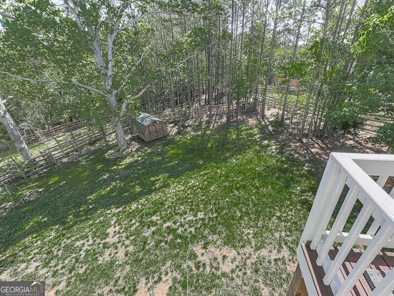 17 Wendover Drive Cartersville GA 30120