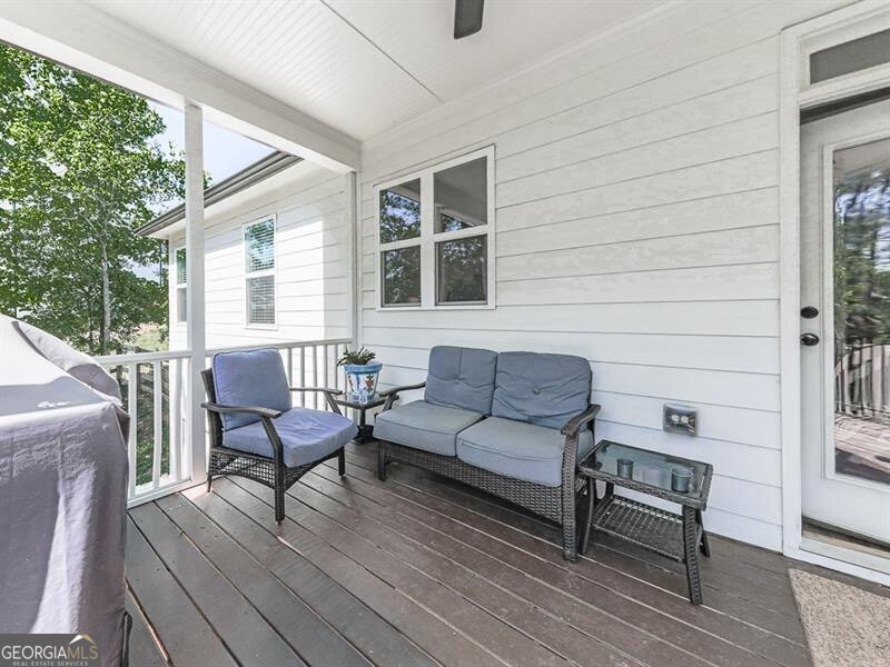 17 Wendover Drive Cartersville GA 30120