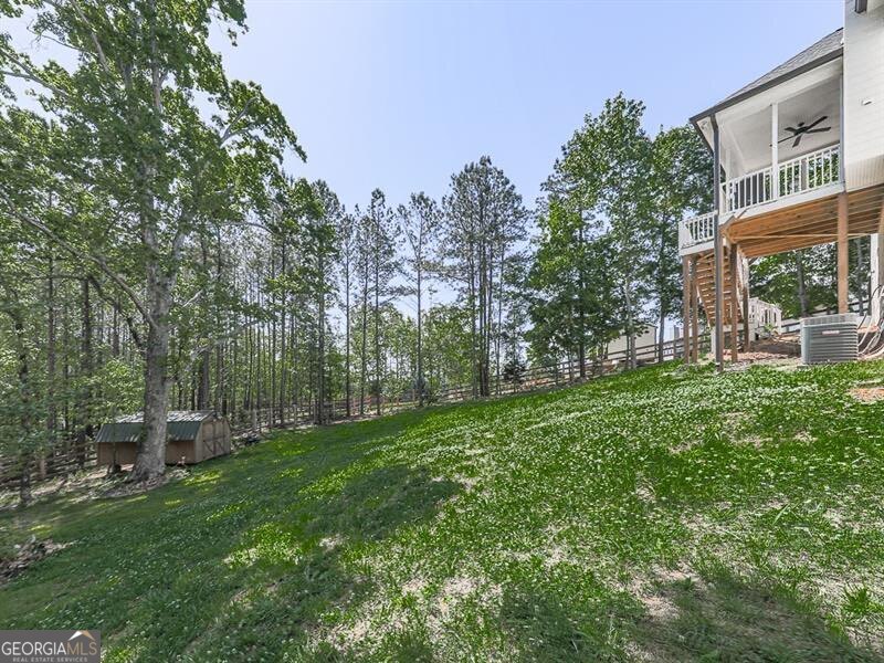 17 Wendover Drive Cartersville GA 30120
