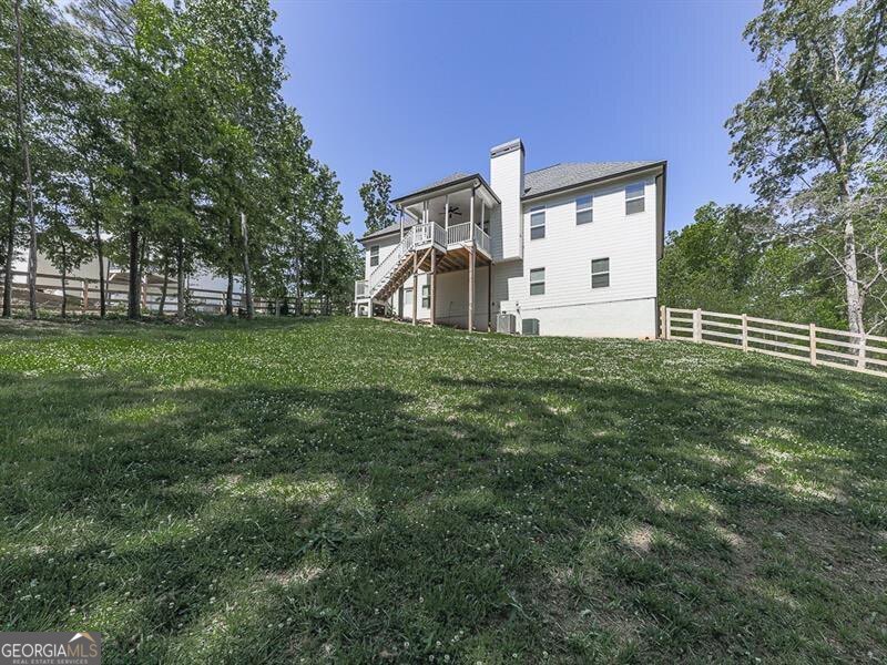 17 Wendover Drive Cartersville GA 30120