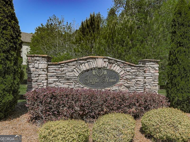 17 Wendover Drive Cartersville GA 30120