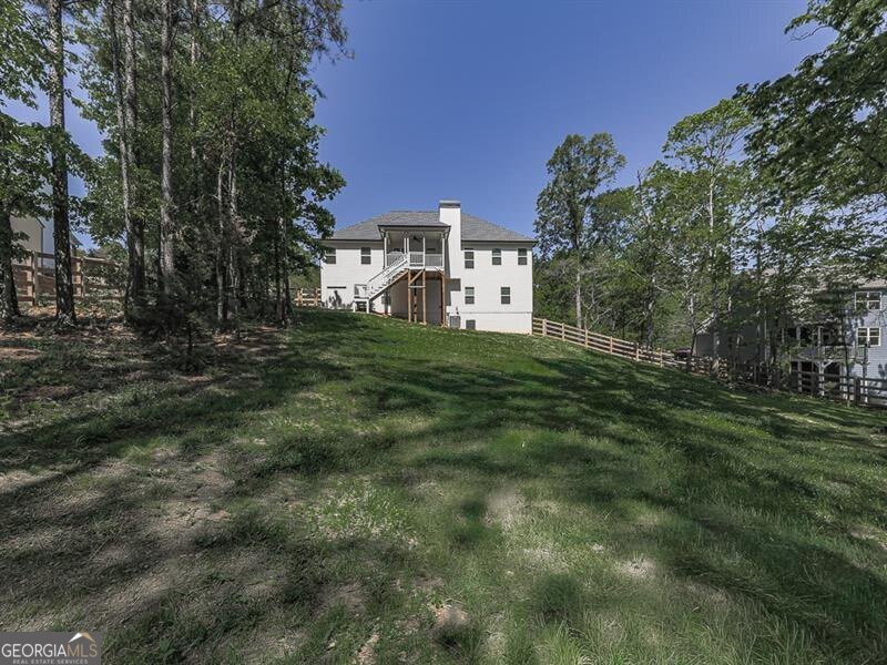 17 Wendover Drive Cartersville GA 30120