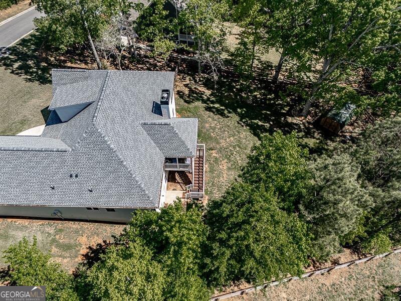 17 Wendover Drive Cartersville GA 30120