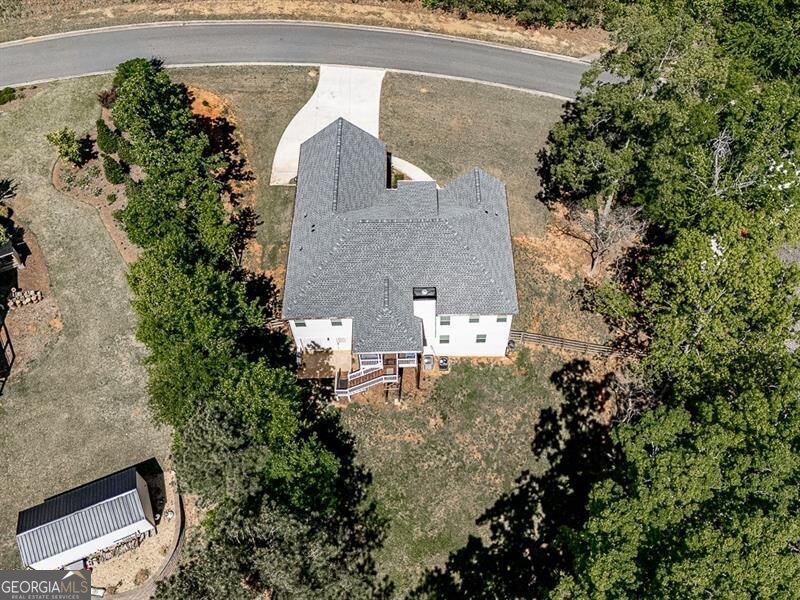 17 Wendover Drive Cartersville GA 30120