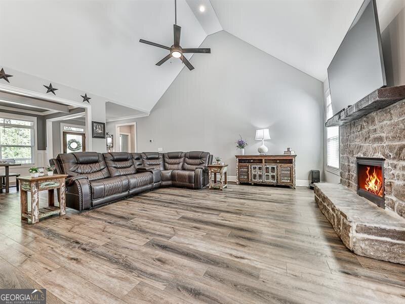 17 Wendover Drive Cartersville GA 30120
