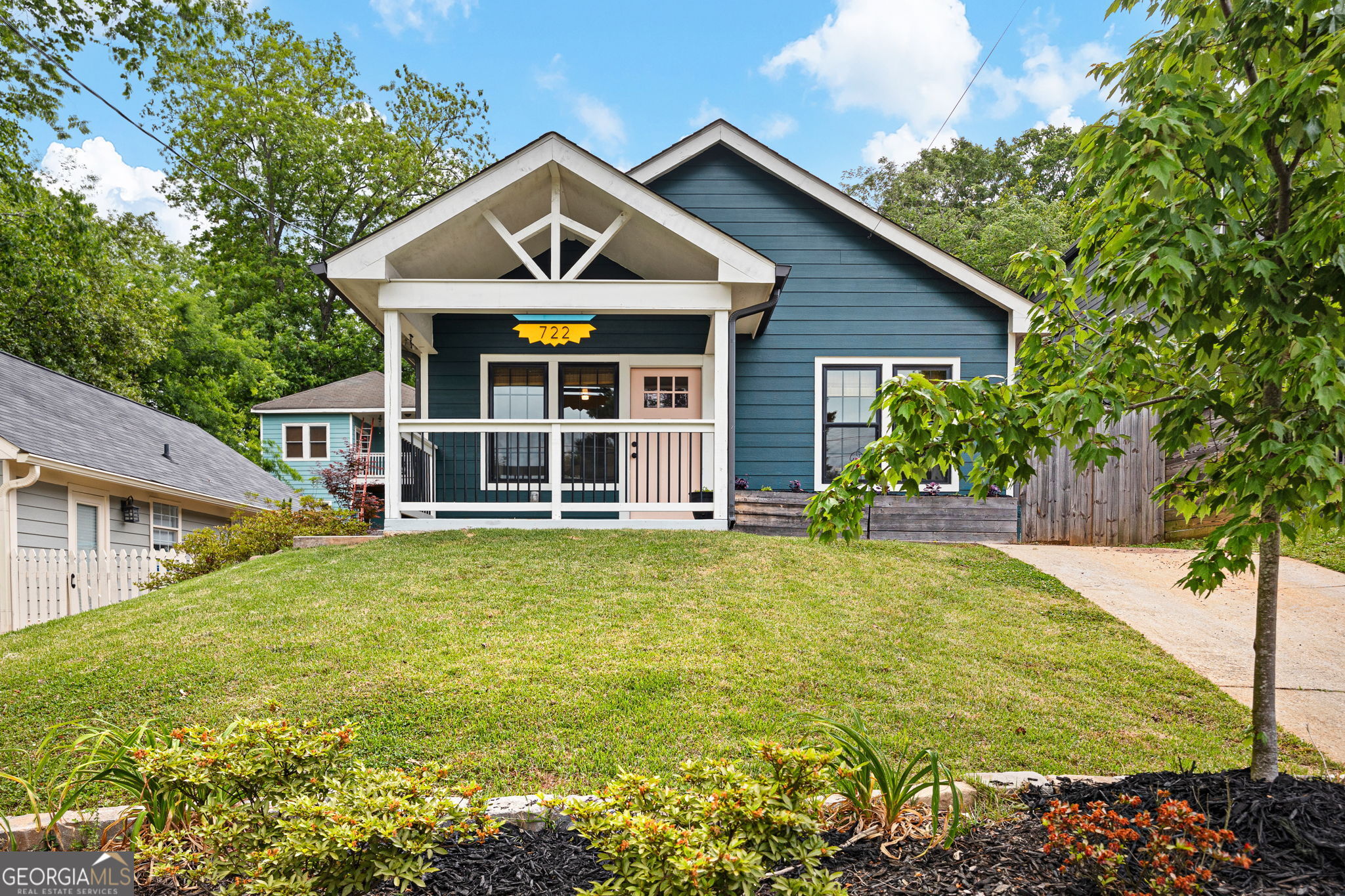 722 Grant Terrace SE Atlanta GA 30315