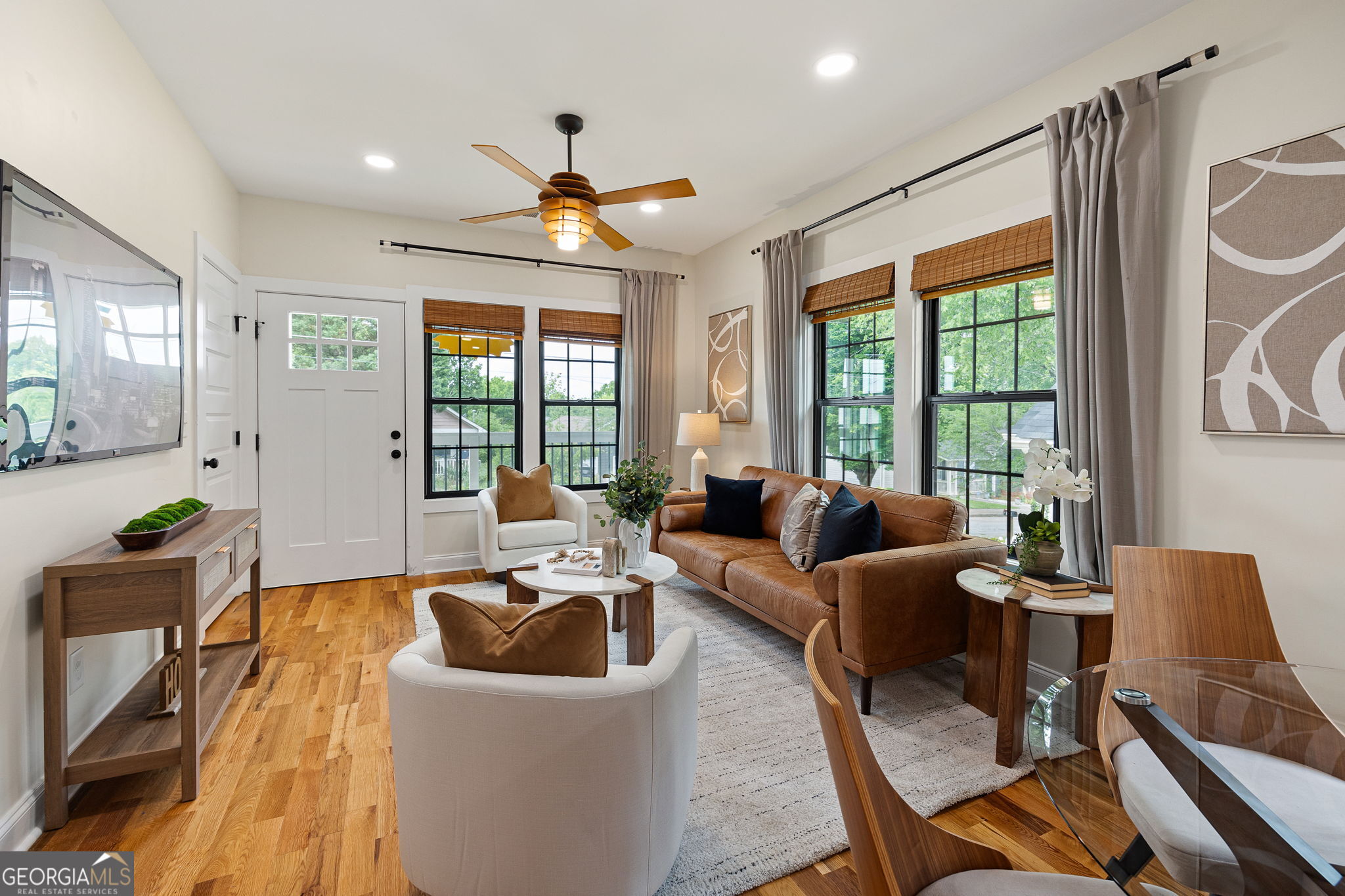 722 Grant Terrace SE Atlanta GA 30315
