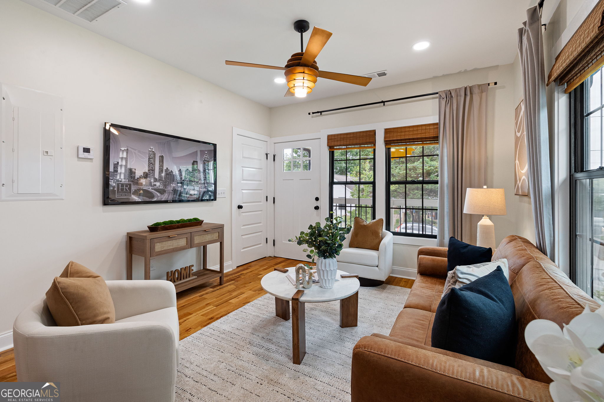 722 Grant Terrace SE Atlanta GA 30315