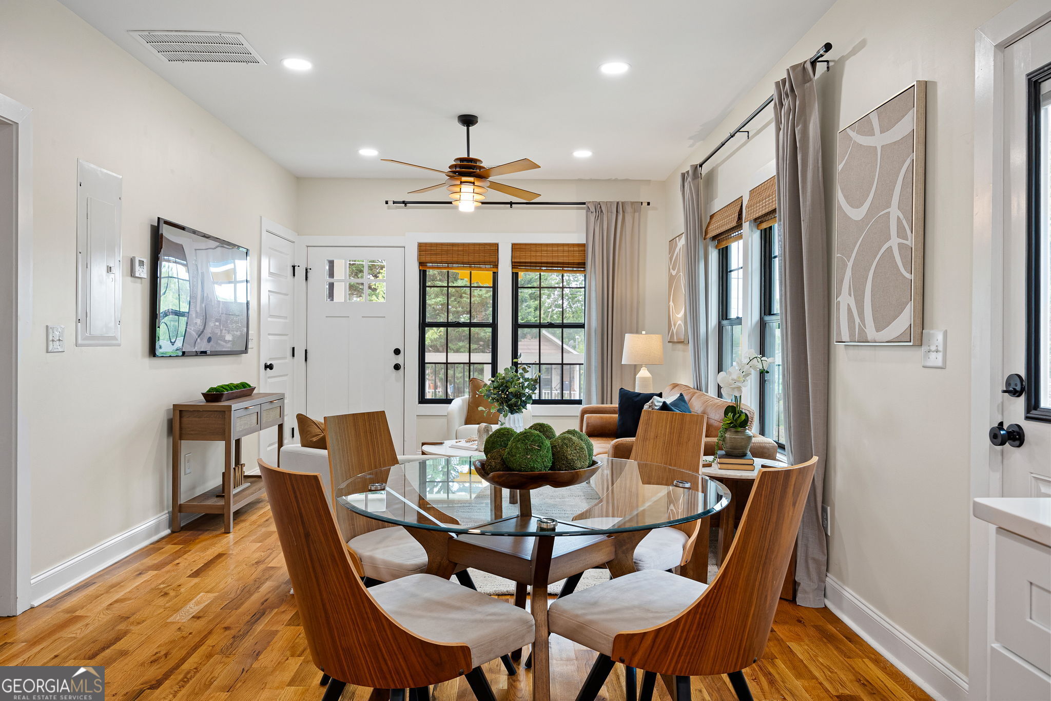 722 Grant Terrace SE Atlanta GA 30315