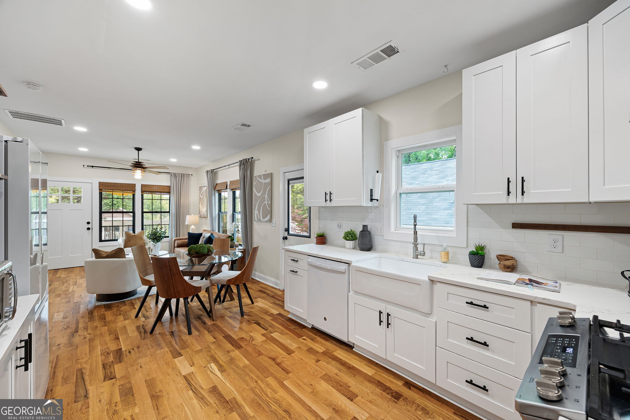 722 Grant Terrace SE Atlanta GA 30315