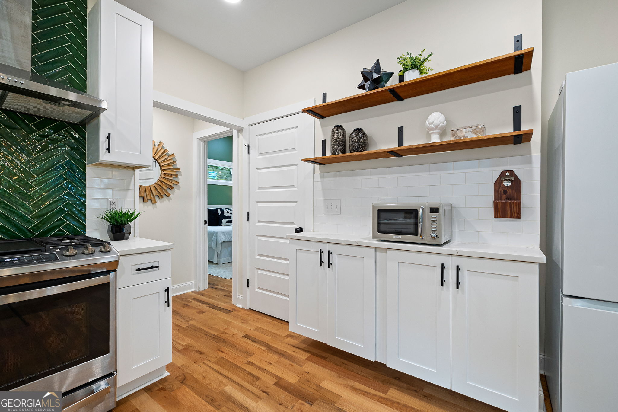 722 Grant Terrace SE Atlanta GA 30315