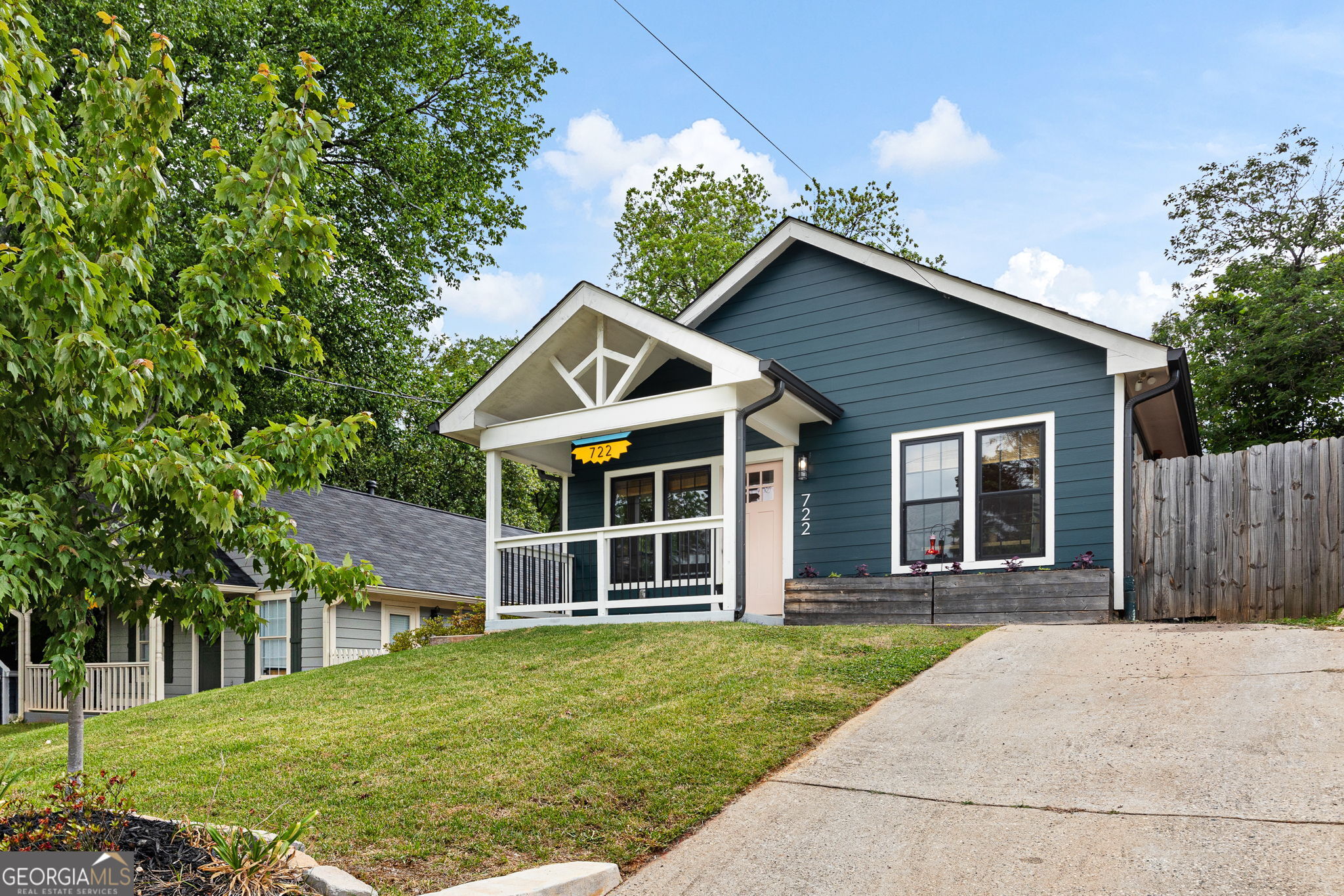 722 Grant Terrace SE Atlanta GA 30315