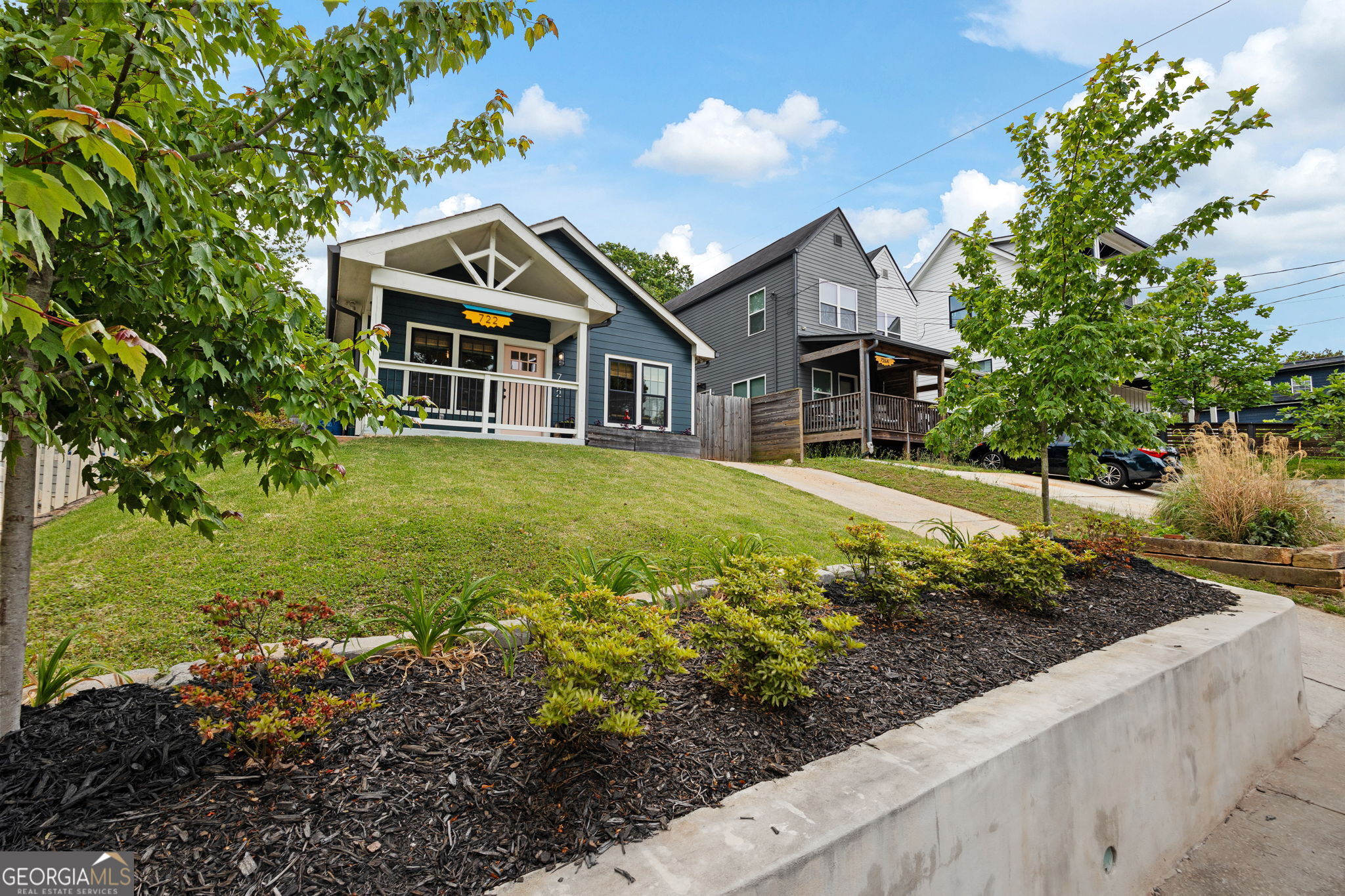 722 Grant Terrace SE Atlanta GA 30315