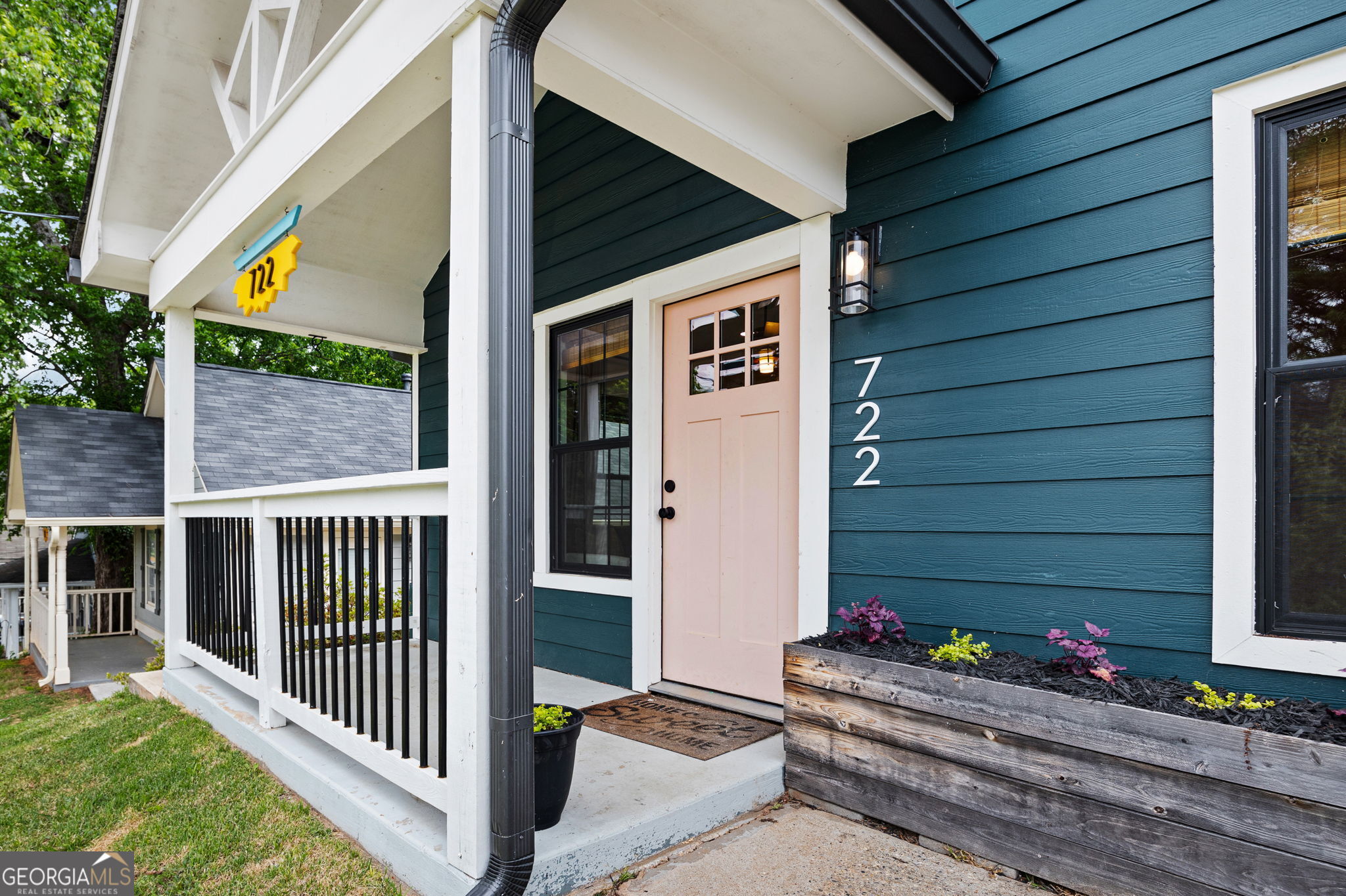 722 Grant Terrace SE Atlanta GA 30315