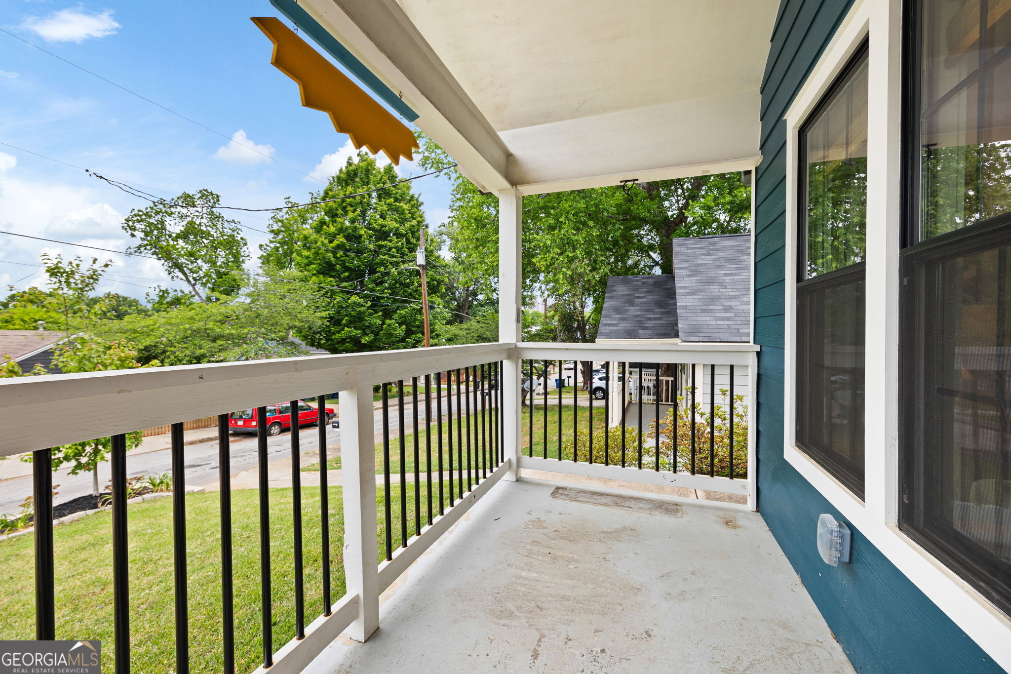 722 Grant Terrace SE Atlanta GA 30315