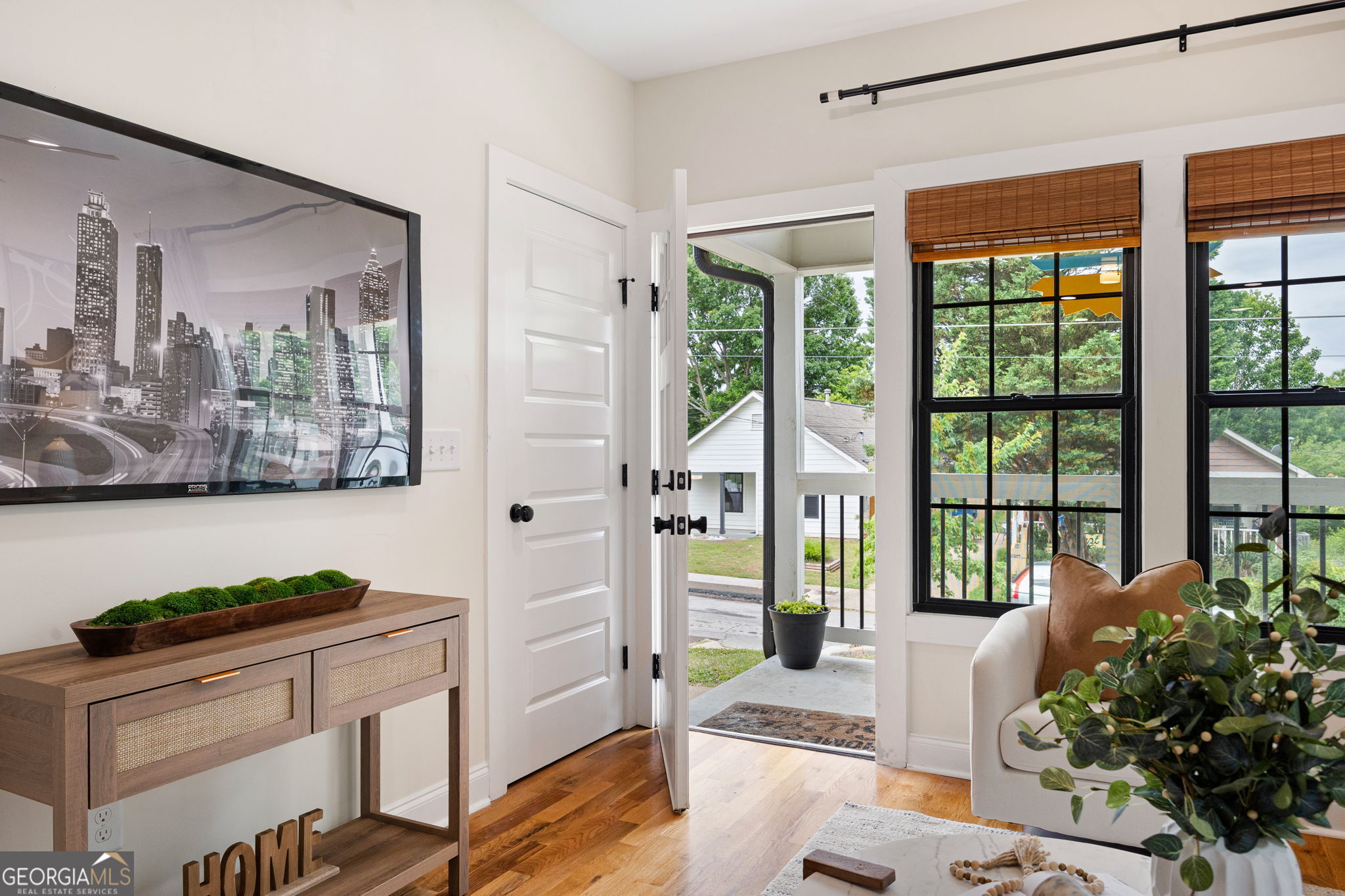 722 Grant Terrace SE Atlanta GA 30315