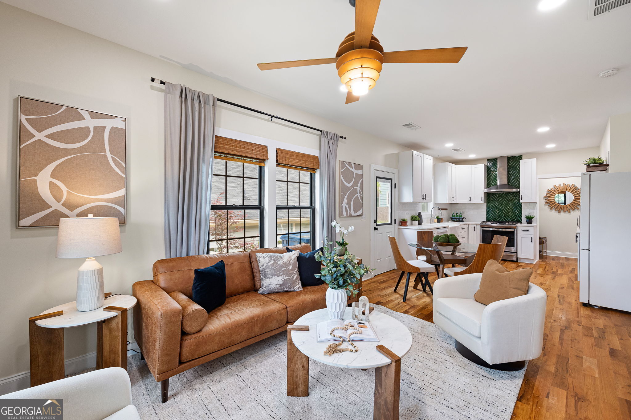 722 Grant Terrace SE Atlanta GA 30315