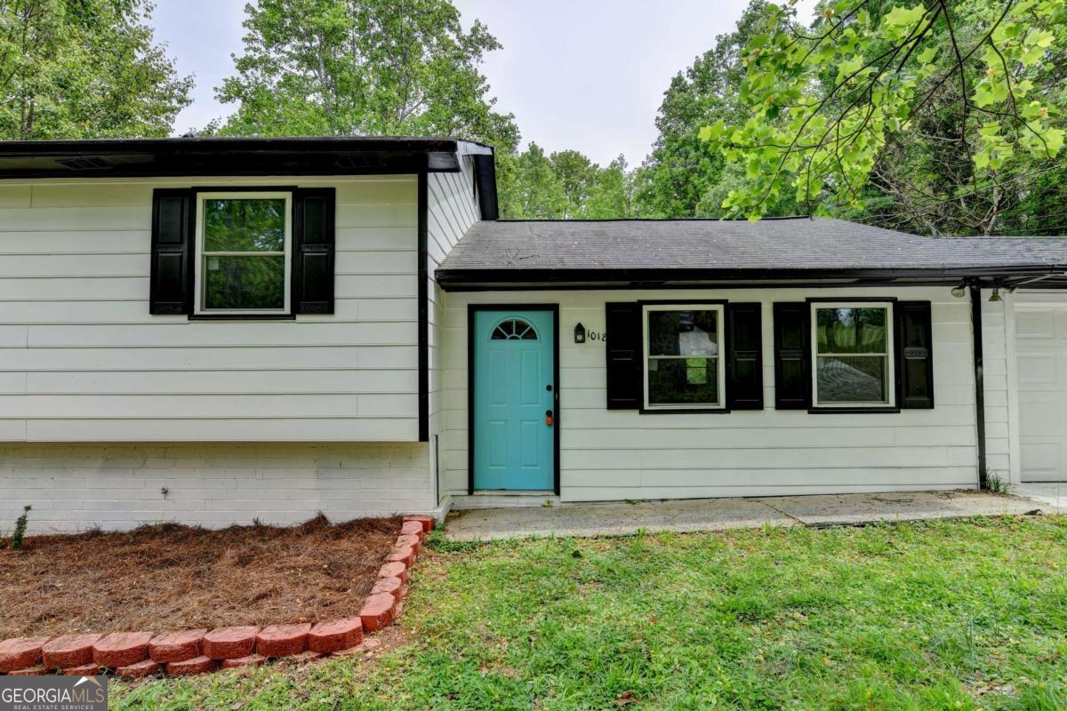 1018 Wayne Drive Snellville GA 30078