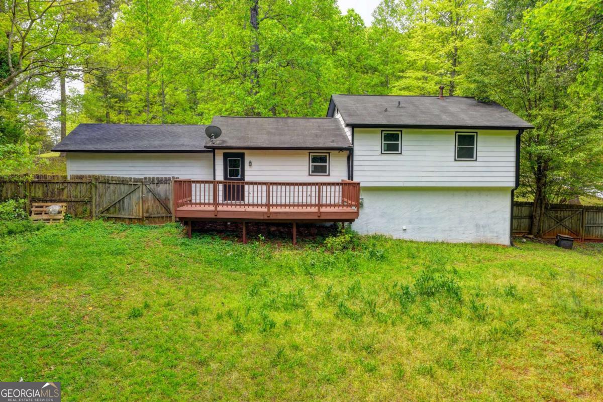 1018 Wayne Drive Snellville GA 30078