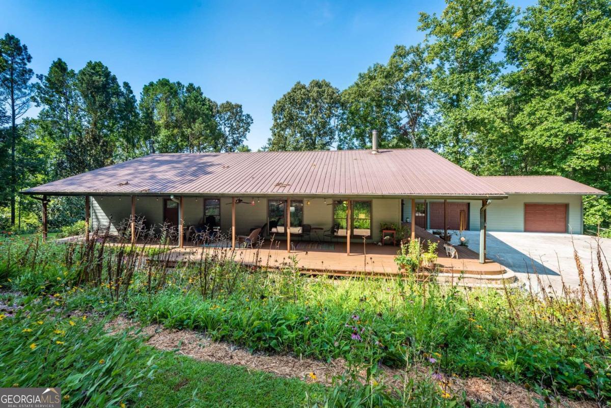 1782 Thompson Lane Jasper GA 30143