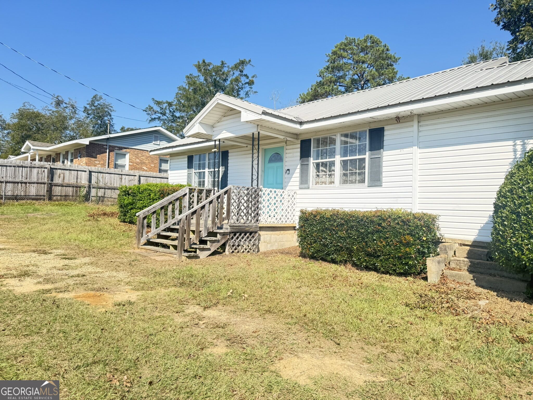 205 E Church Street Centerville GA 31028