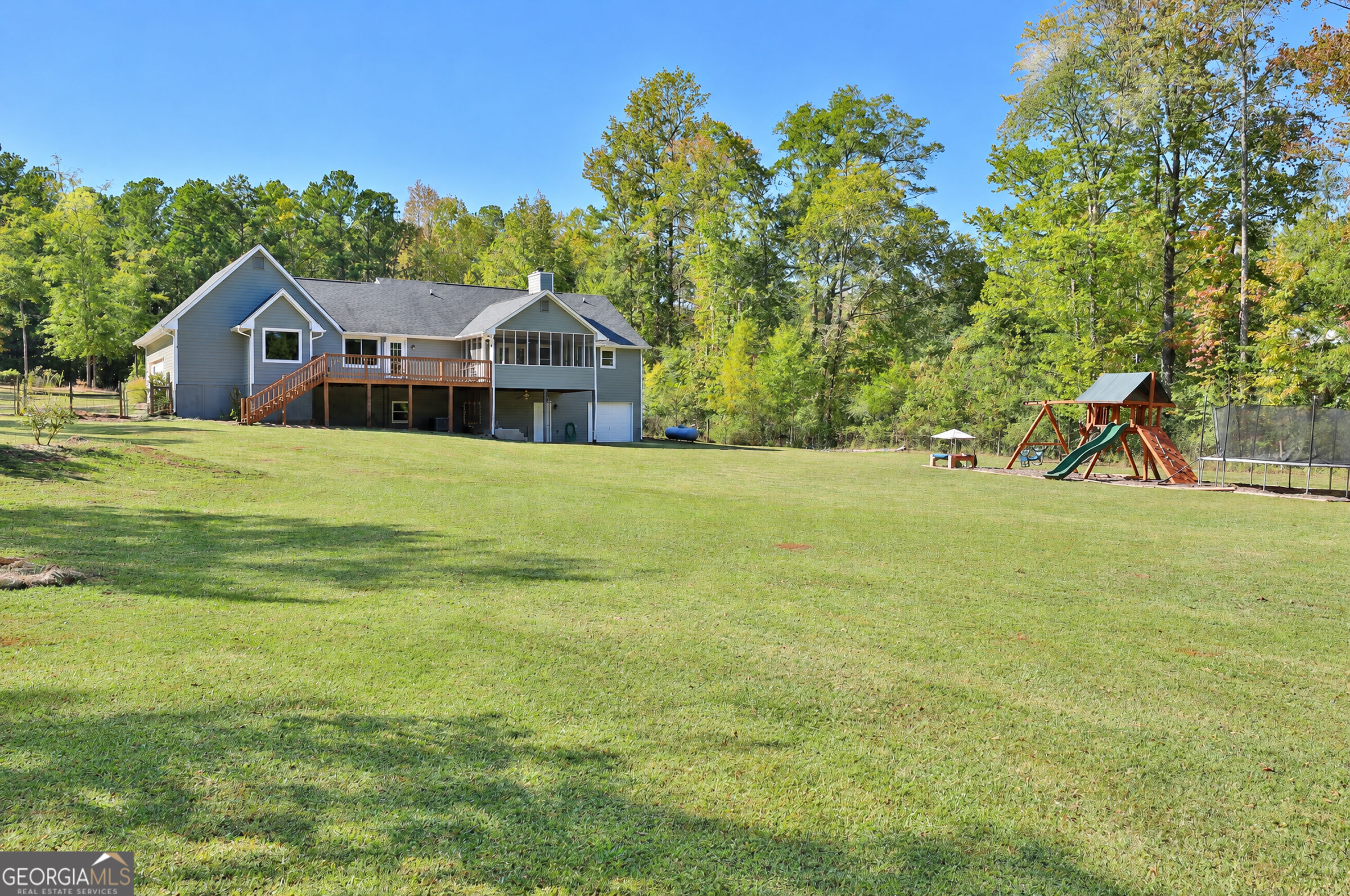 279 W Plantation Drive Newnan GA 30263