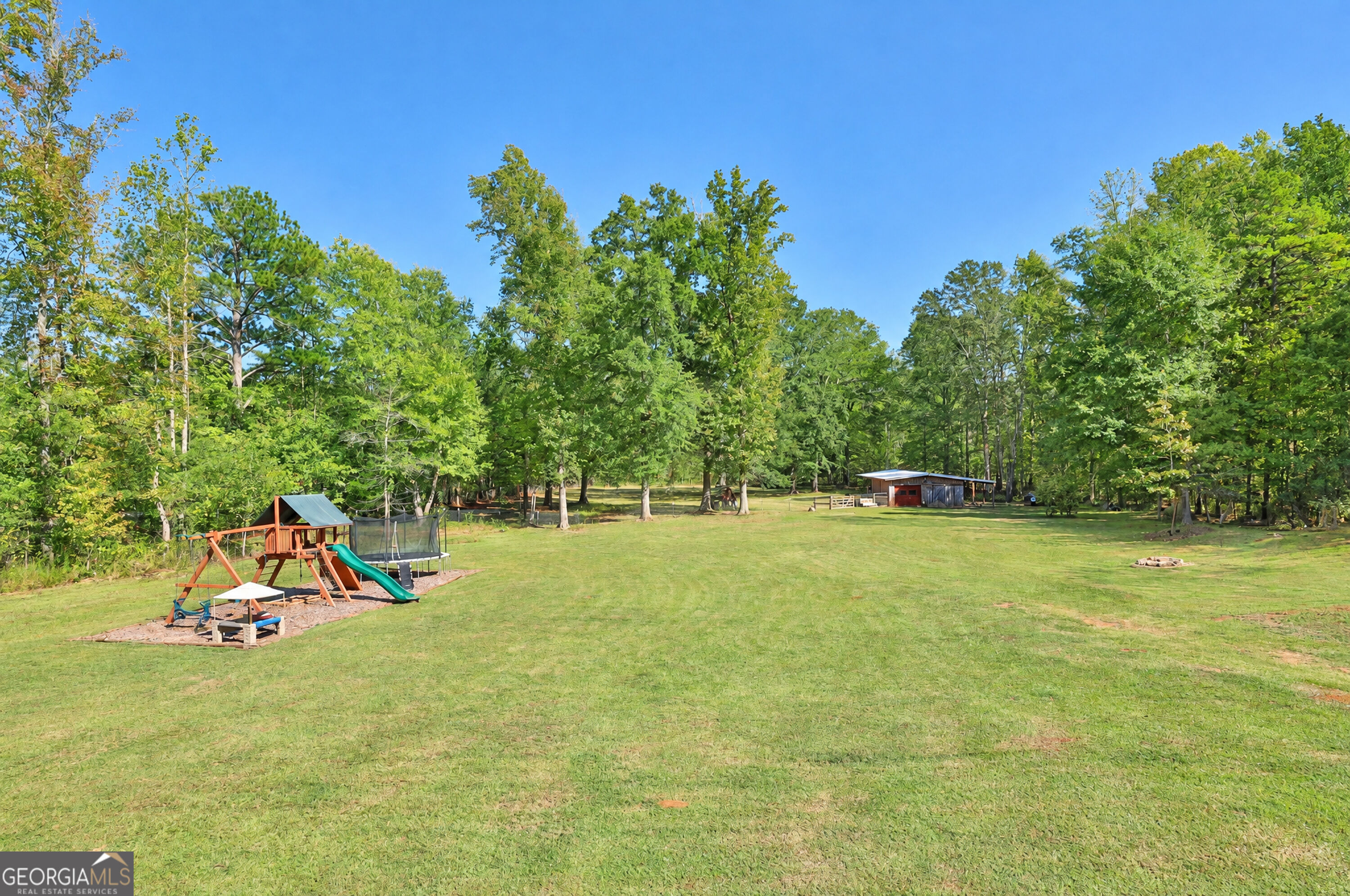 279 W Plantation Drive Newnan GA 30263