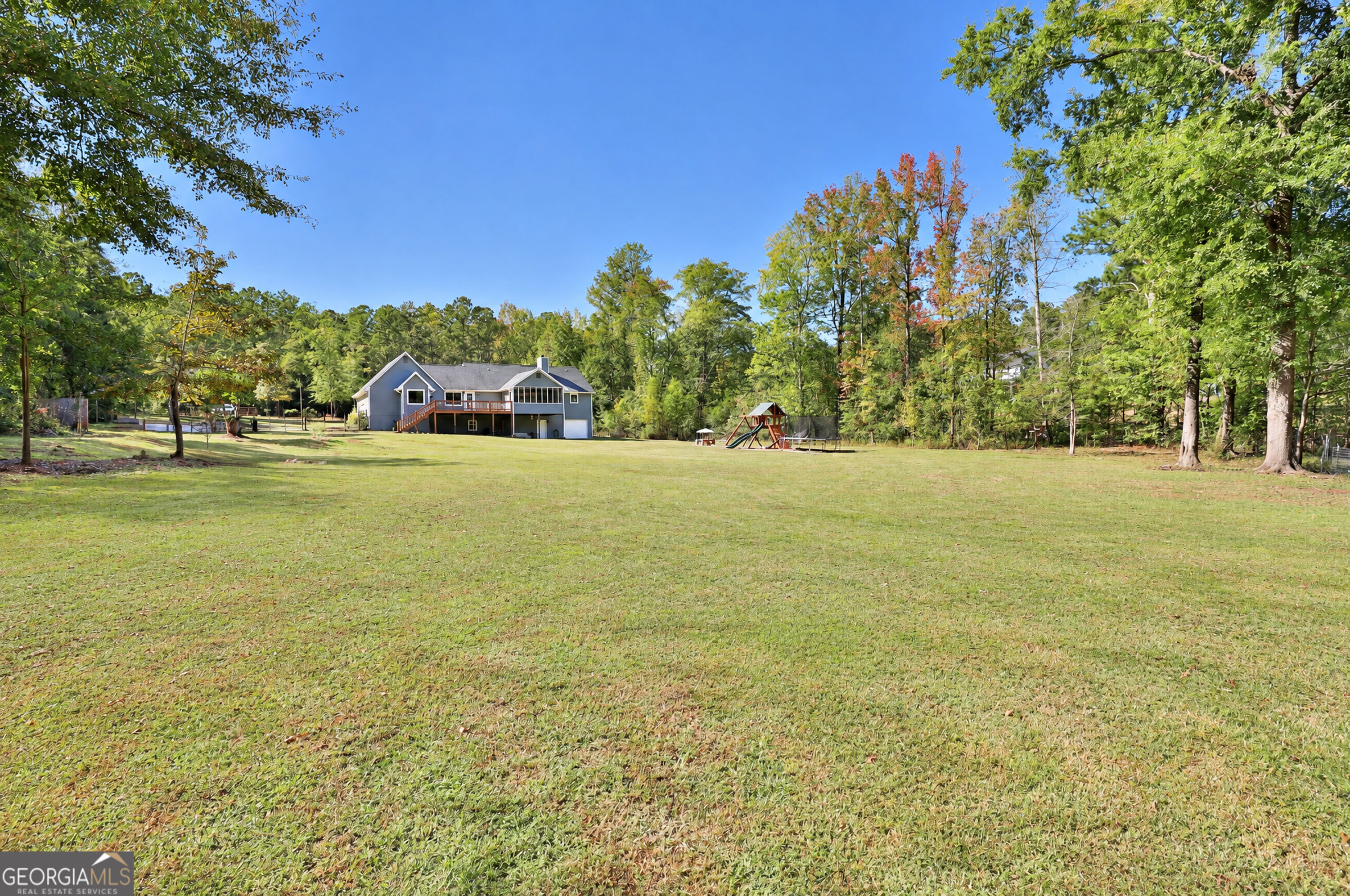 279 W Plantation Drive Newnan GA 30263