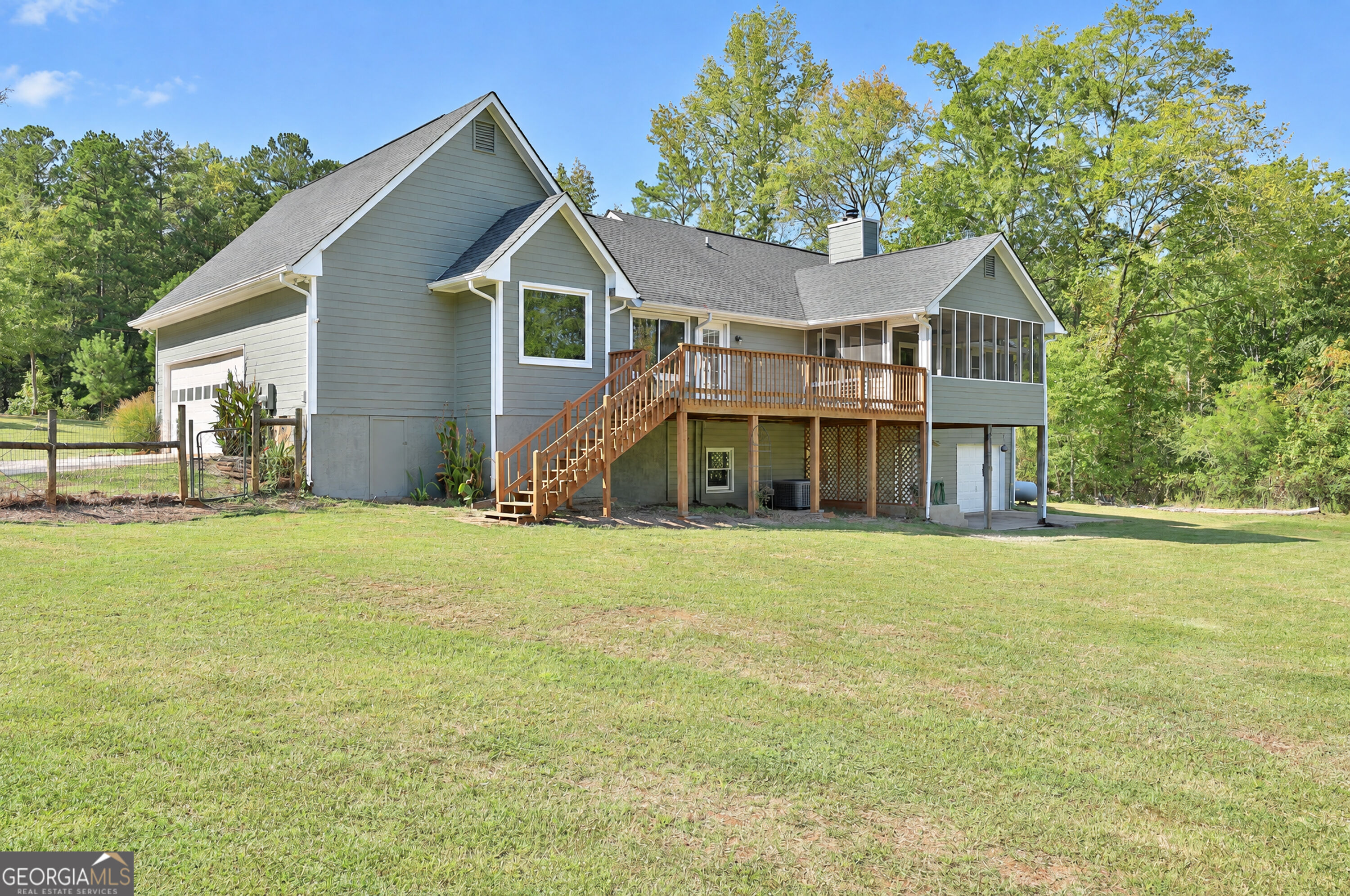 279 W Plantation Drive Newnan GA 30263