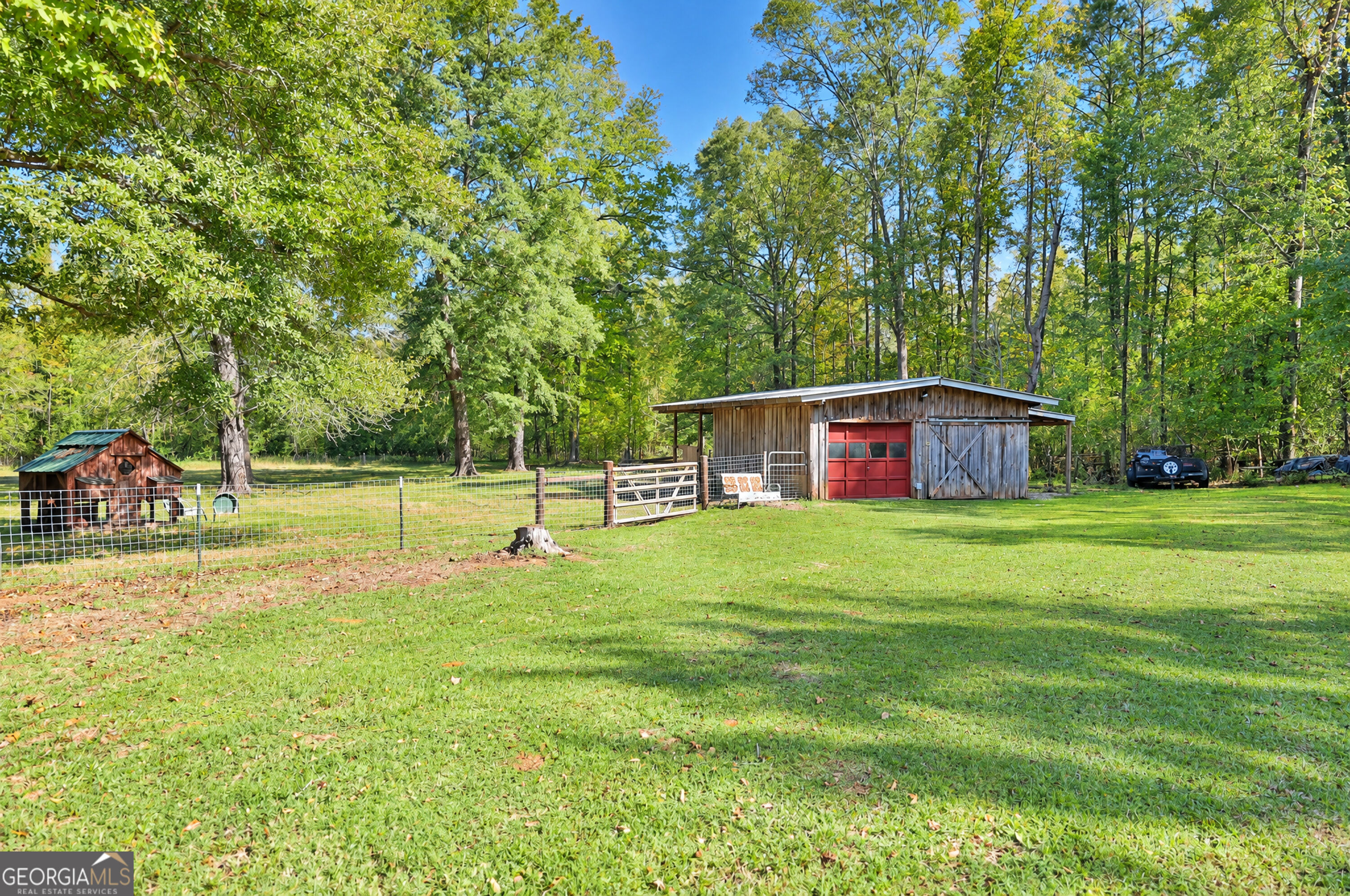 279 W Plantation Drive Newnan GA 30263