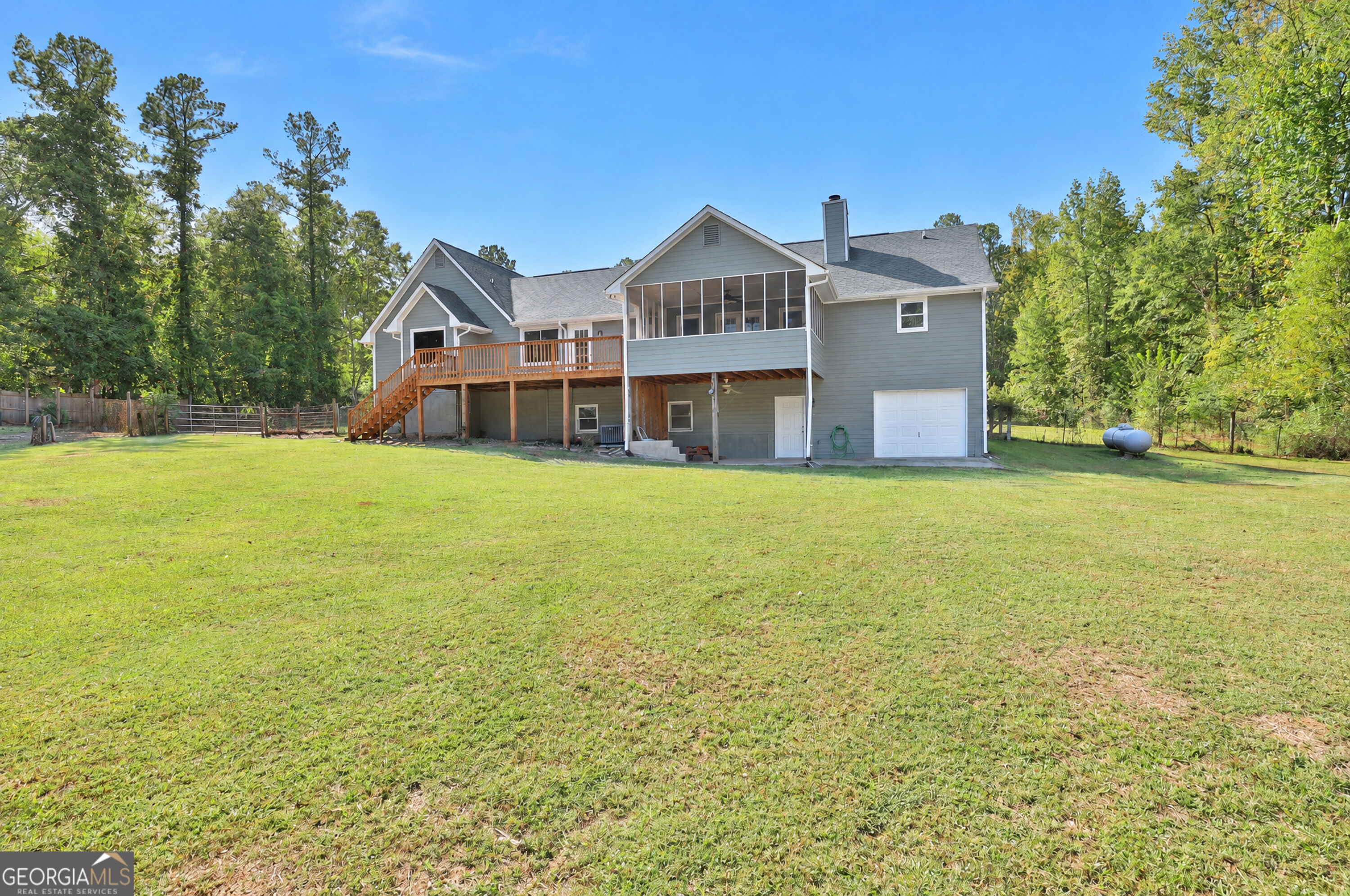279 W Plantation Drive Newnan GA 30263