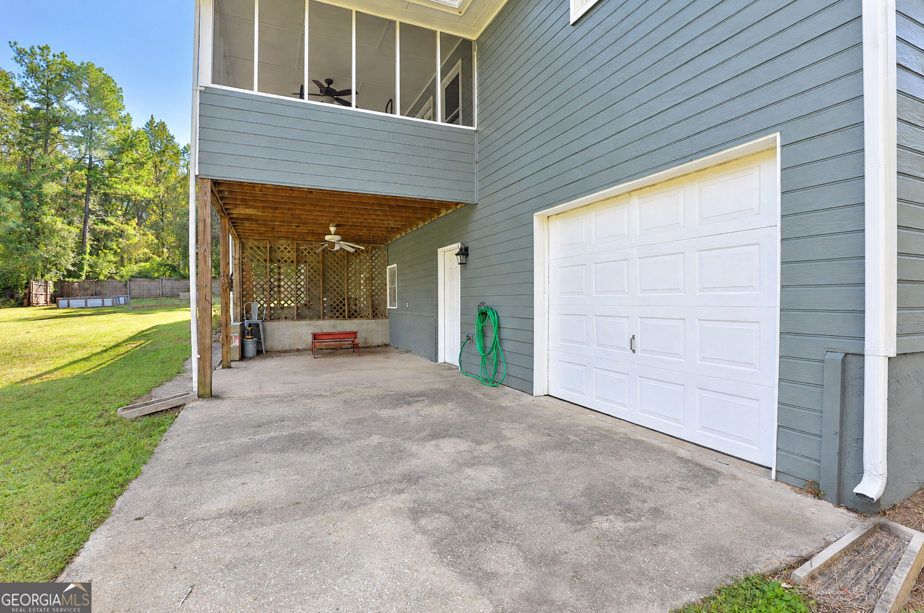 279 W Plantation Drive Newnan GA 30263