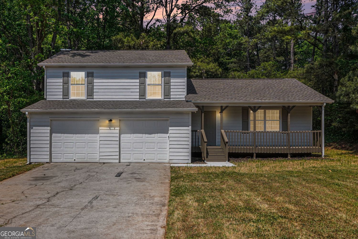 20 Woodside Court Mcdonough GA 30253