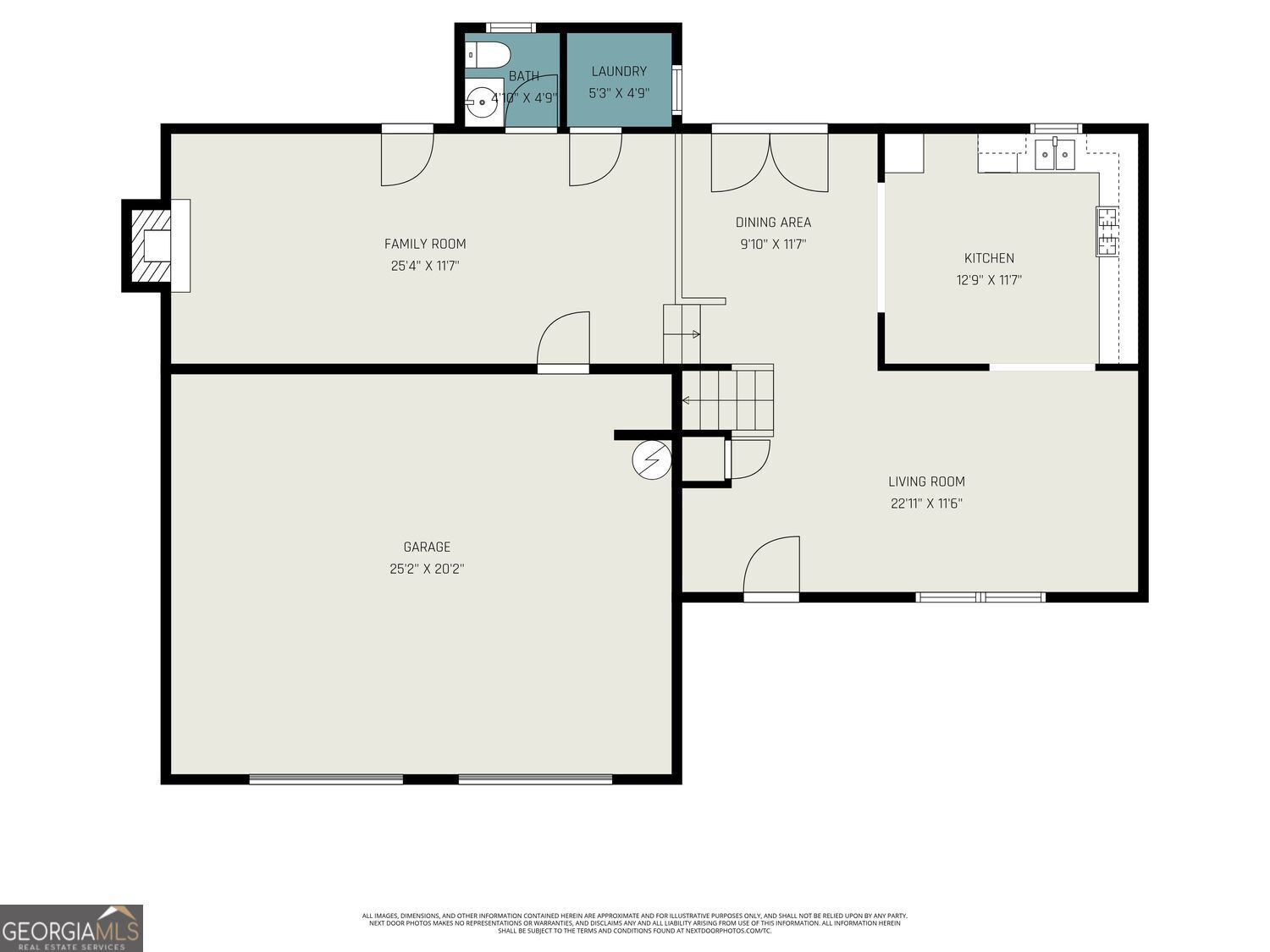 20 Woodside Court Mcdonough GA 30253