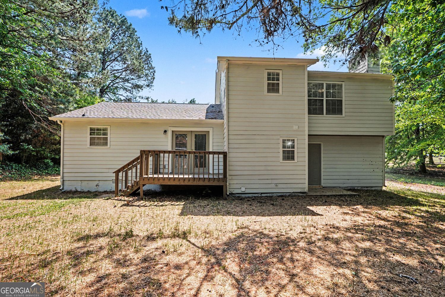 20 Woodside Court Mcdonough GA 30253