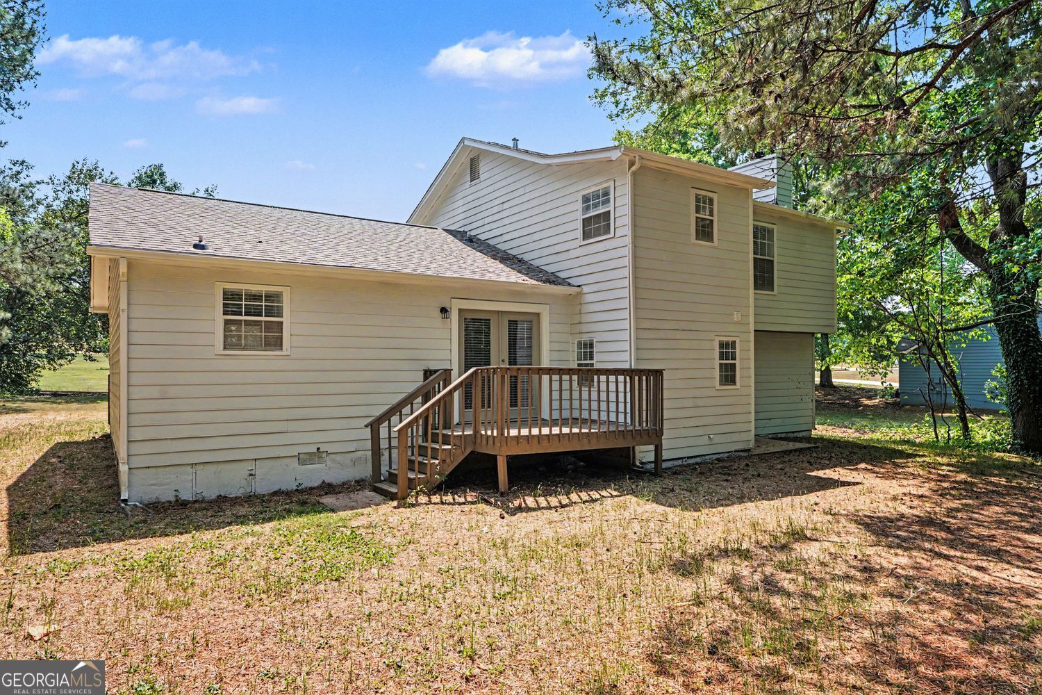20 Woodside Court Mcdonough GA 30253