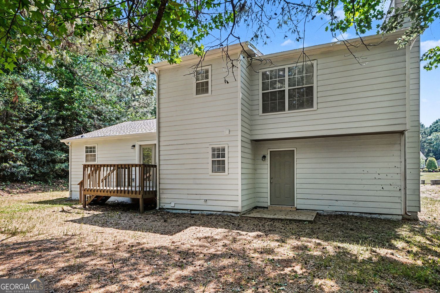 20 Woodside Court Mcdonough GA 30253