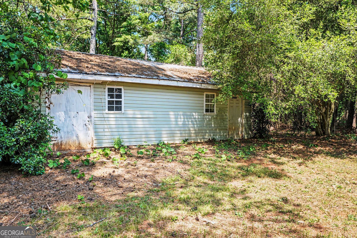20 Woodside Court Mcdonough GA 30253
