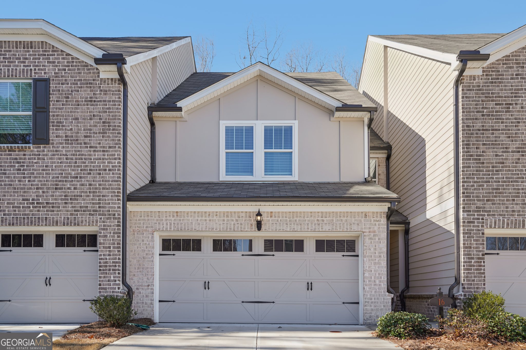 16 Beech Lane S Dawsonville GA 30534