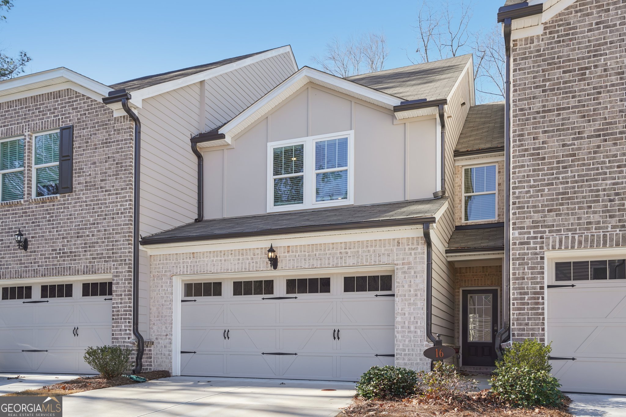 16 Beech Lane S Dawsonville GA 30534
