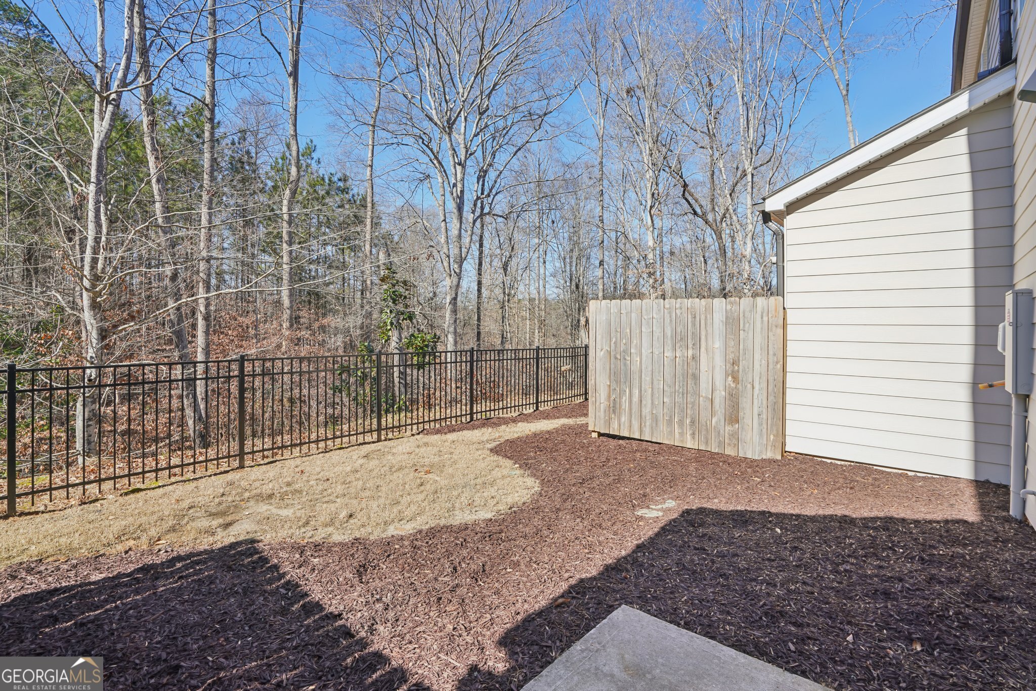 16 Beech Lane S Dawsonville GA 30534
