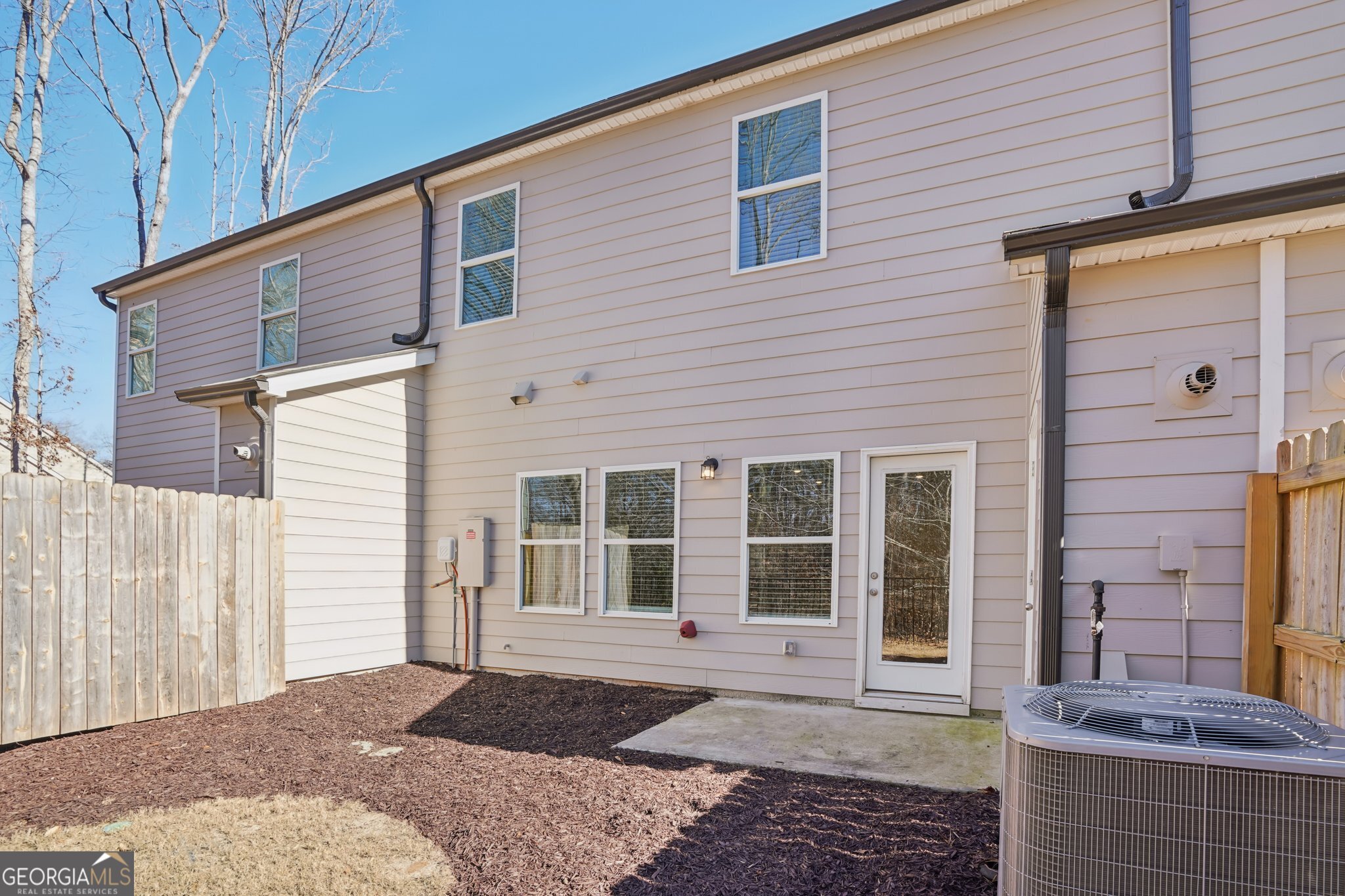 16 Beech Lane S Dawsonville GA 30534