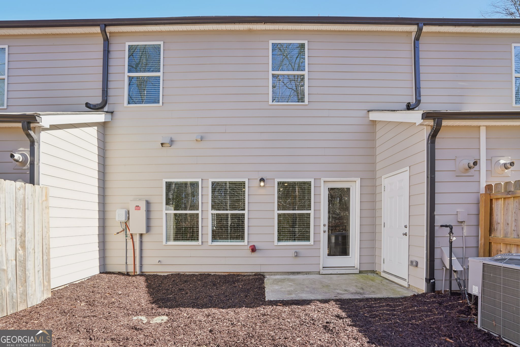 16 Beech Lane S Dawsonville GA 30534